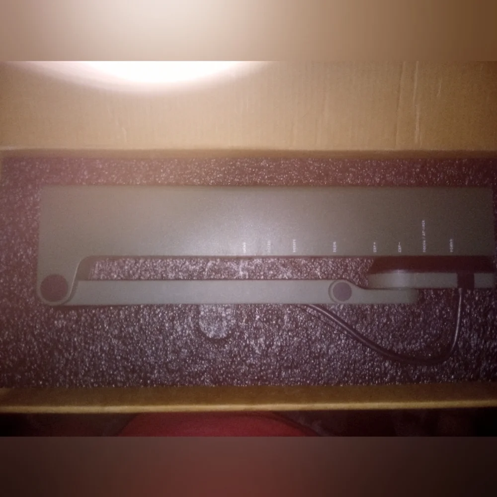 Hd document camera
